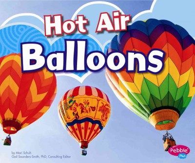 Hot Air Balloons