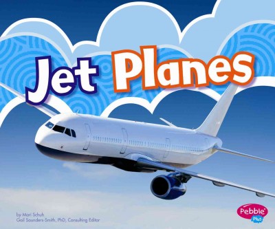 Jet Planes