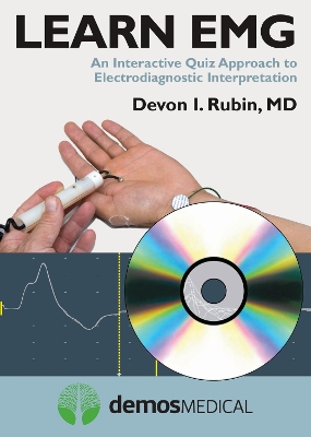 Learn EMG: An Interactive Quiz Approach to Electrodiagnostic Interpretation