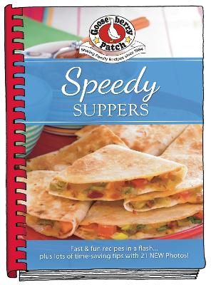 Speedy Suppers