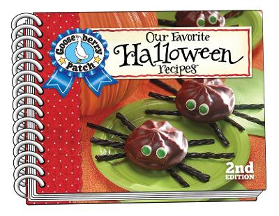 Our Favorite Halloween Recipes, 2nd Edition 2nd ed.
