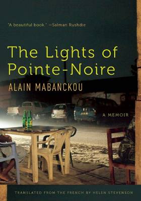 Lights of Pointe-Noire: A Memoir