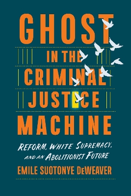 Notes from an Abolitionist: The Reasons We Struggle to Be Free