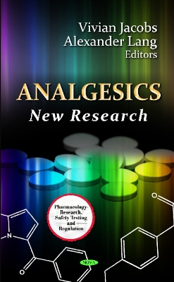 Analgesics: New Research