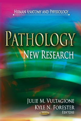 Pathology: New Research