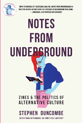 Notes from Underground 3rd edition
