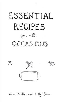 Essential Recipes for All Occasions