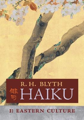 Haiku (Volume I): Eastern Culture Bilingual edition