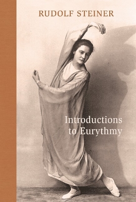 Introductions to Eurythmy: An Extension of Goethe's Morphological Thinking Within the Realm of Human  Movement