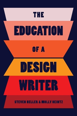 Education of a Design Writer