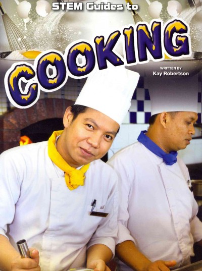 Stem Guides To Cooking
