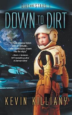 Down to Dirt 2nd ed.