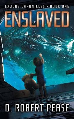 Enslaved First Softcover ed.