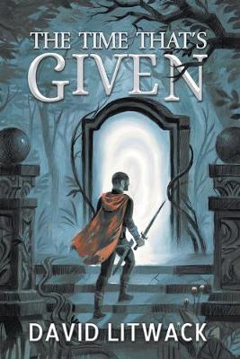 Time That's Given First Softcover ed.