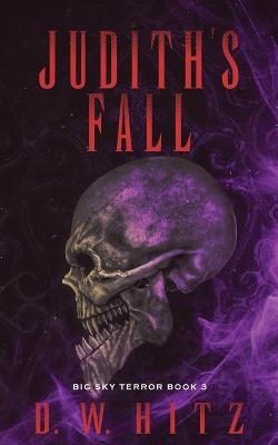 Judith's Fall 2nd Second Softcover ed.