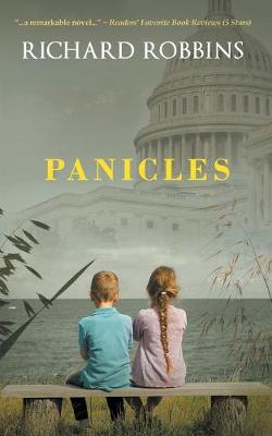 Panicles First Softcover ed.