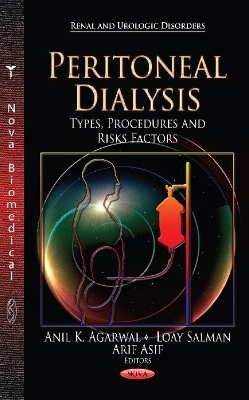 Peritoneal Dialysis: Types, Procedures & Risks Factors