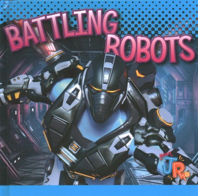 Battling Robots