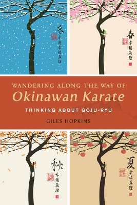 Wandering Along the Way of Okinawan Karate