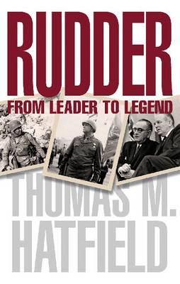 Rudder: From Leader to Legend