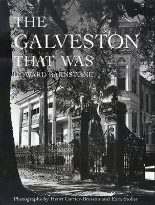 Galveston That Was