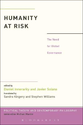 Humanity at Risk: The Need for Global Governance