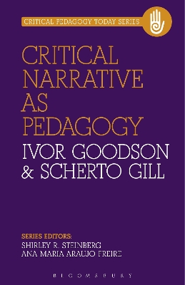 Critical Narrative as Pedagogy