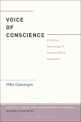 Voice of Conscience: A Political Genealogy of Western Ethical Experience