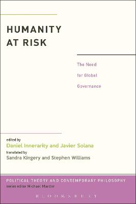 Humanity at Risk: The Need for Global Governance