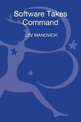 Software Takes Command
