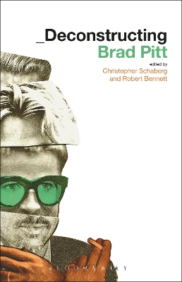 Deconstructing Brad Pitt