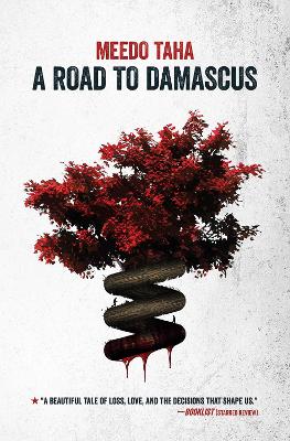 Road to Damascus