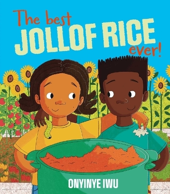 Best Jollof Rice Ever