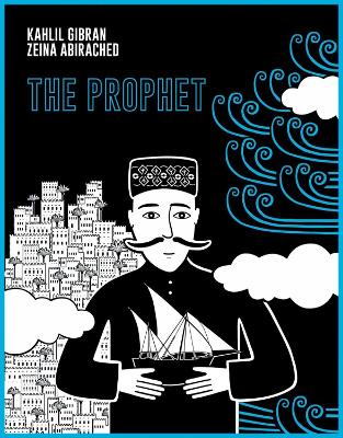 Prophet: A Graphic Novel