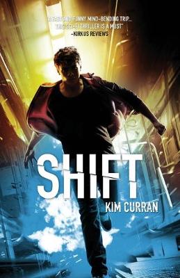 Shift 2nd ed.