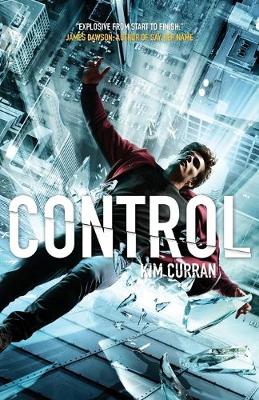 Control 2nd ed.