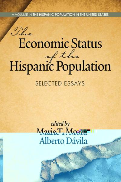 Economic Status of the Hispanic Population
