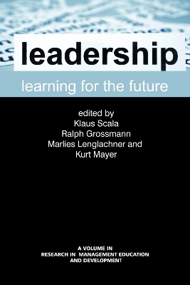 Leadership Learning for the Future