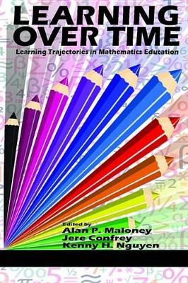 Learning Over Time