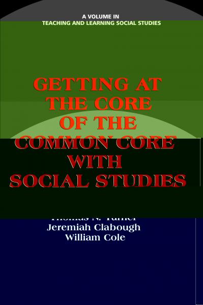 Getting at the Core of the Common Core with Social Studies