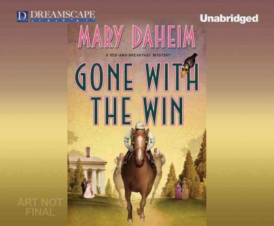 Gone with the Win Unabridged edition