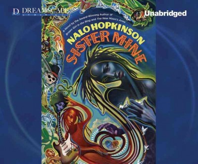 Sister Mine Unabridged edition