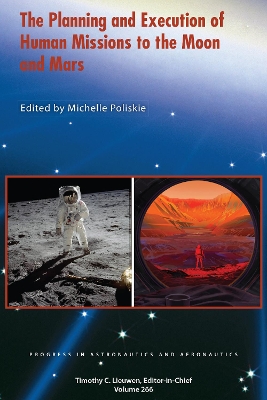 Planning and Execution of Human Missions to the Moon and Mars