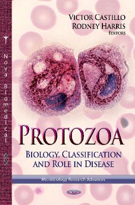 Protozoa: Biology, Classification & Role in Disease