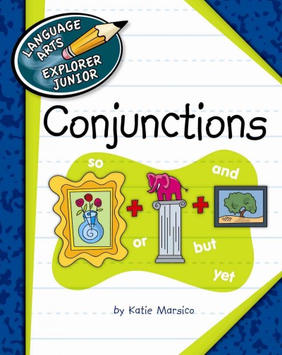 Conjunctions