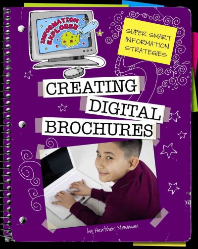 Creating Digital Brochures