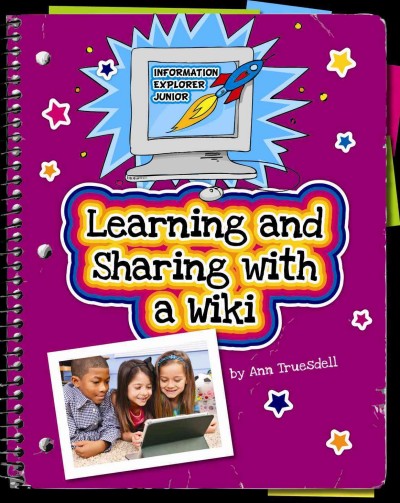 Learning and Sharing with Wiki