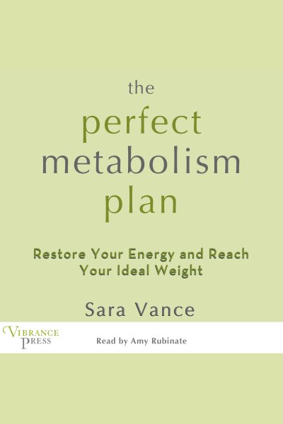 Perfect Metabolism Plan