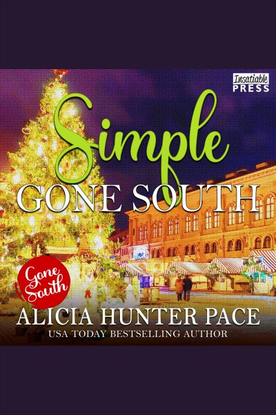 Simple Gone South: Love Gone South 3