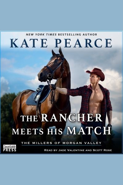 Rancher Meets His Match